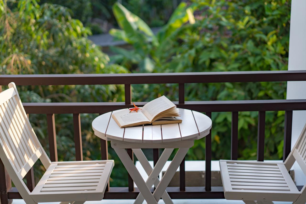 Water Coconut Boutique Villas Hội An Kültér fotó