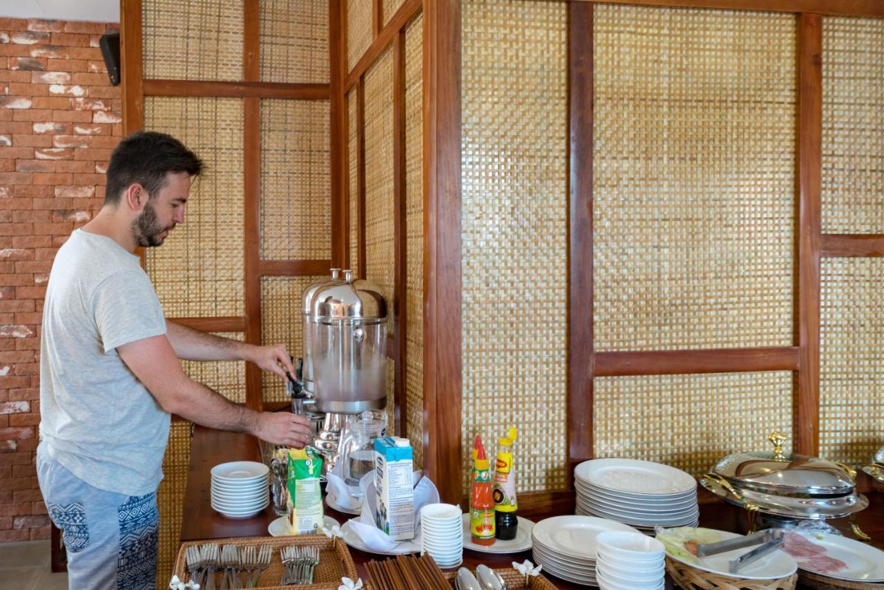 Water Coconut Boutique Villas Hội An Kültér fotó